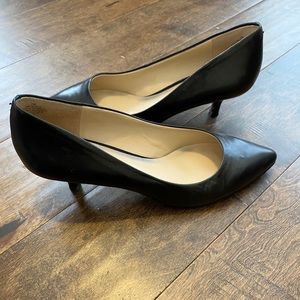 Nine West pumps